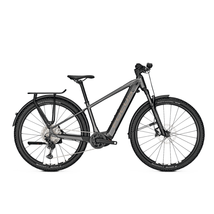 FOCUS Aventura² 6.9 Small Millésime 2023