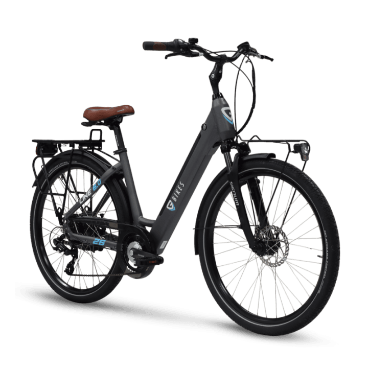 VG BIKES Line 26 Millésime 2024