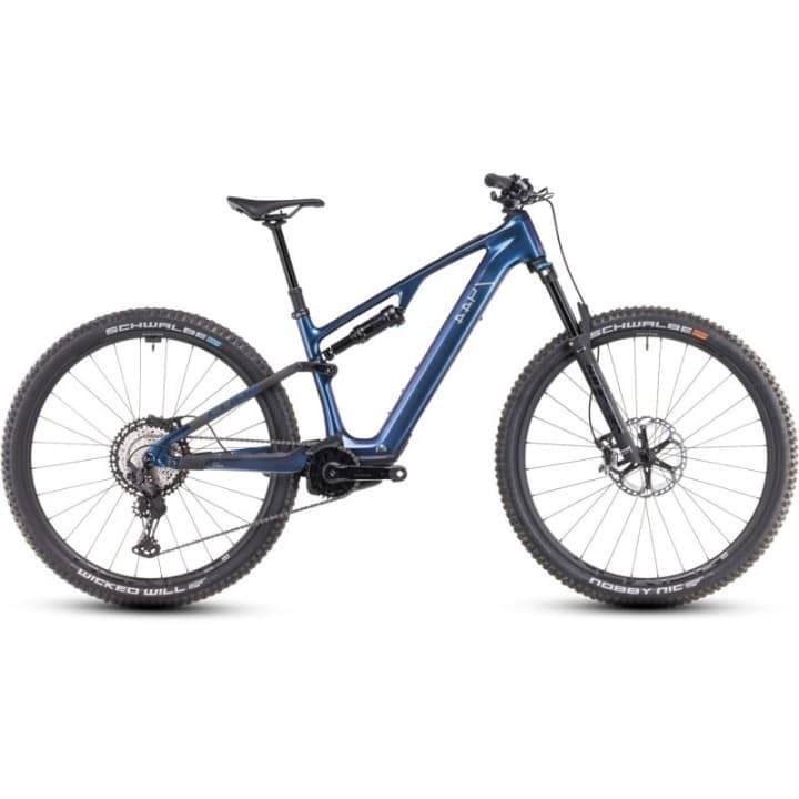 AMS Hybrid ONE44 C:68X SLX 400X 29 Millésime 2026