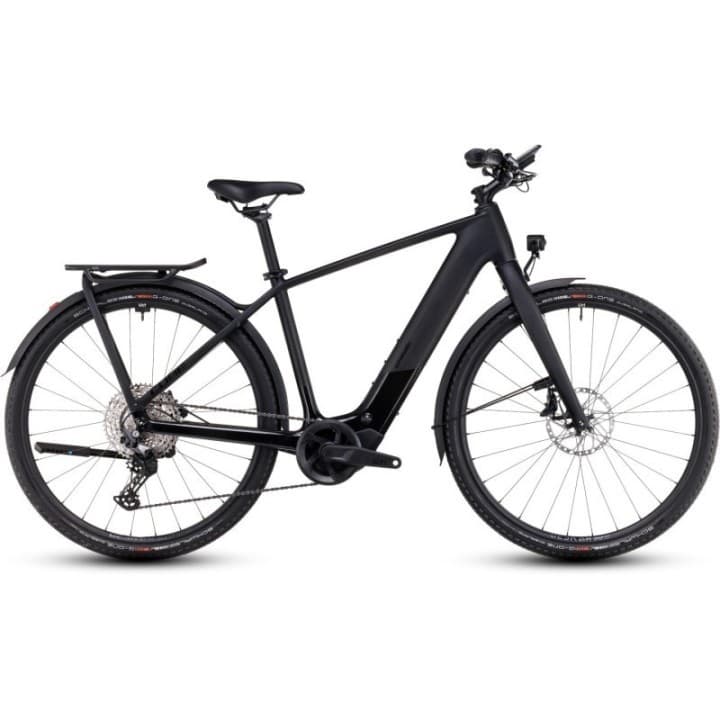 CUBE Kathmandu Hybrid C:62 SLX 400X