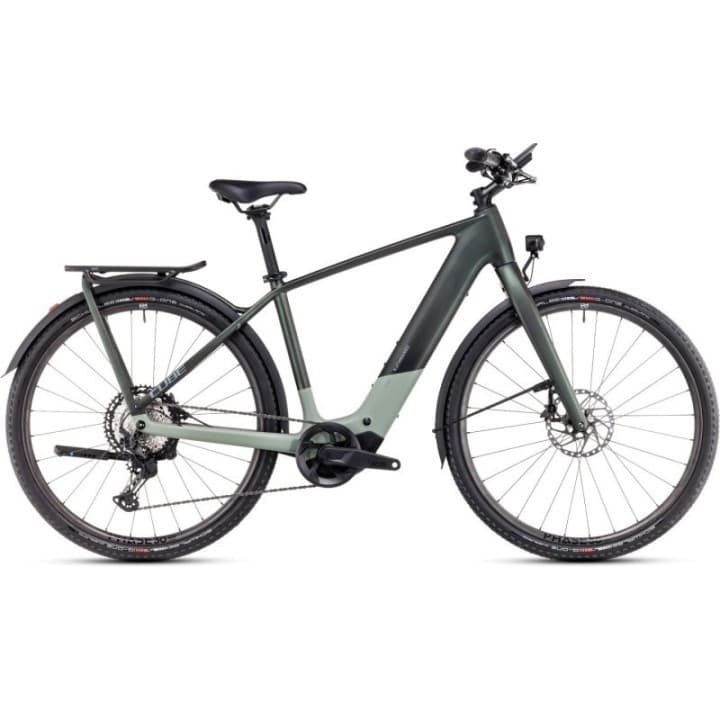 CUBE Kathmandu Hybrid C:62 SLT 400X