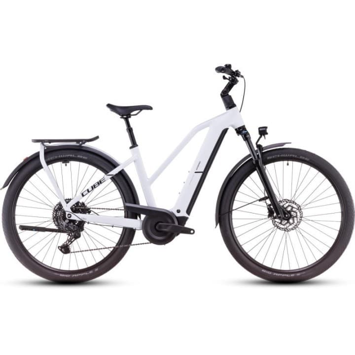 CUBE Kathmandu Hybrid ONE 800 — 812111Z46