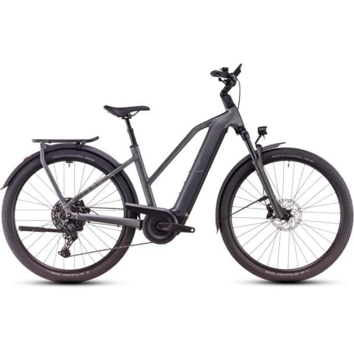 CUBE Kathmandu Hybrid ONE 800 — 812201Z46
