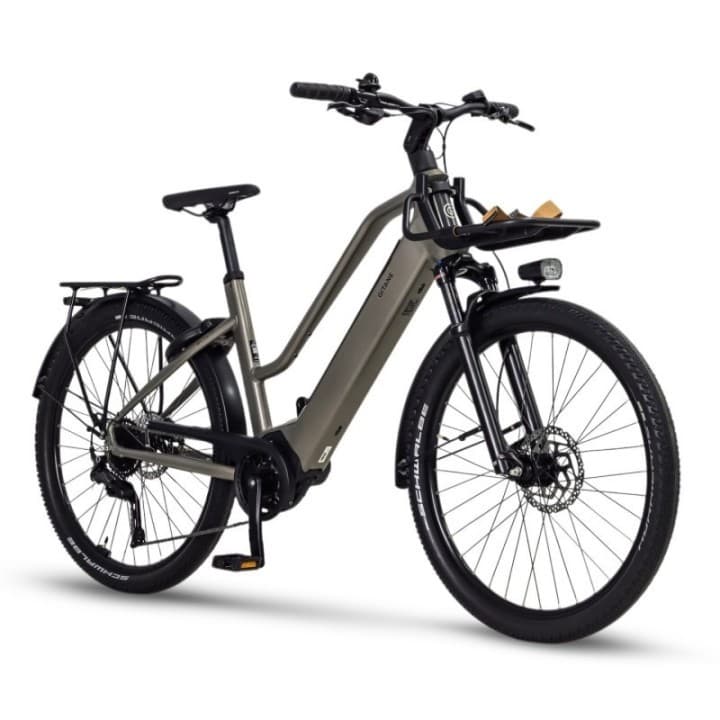 GITANE G-LIFE INTENSE MIXTE (purion 200) Millésime 2025 — YTG7194351