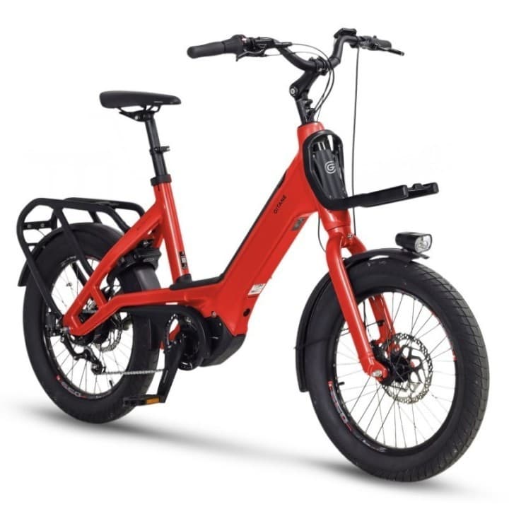 GITANE G-Life COMPACT 2 Millésime 2025