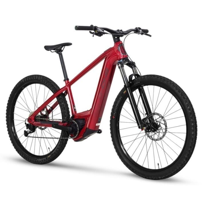 GITANE G-One BLACK HILL HT2 Millésime 2025 — YSG1294071