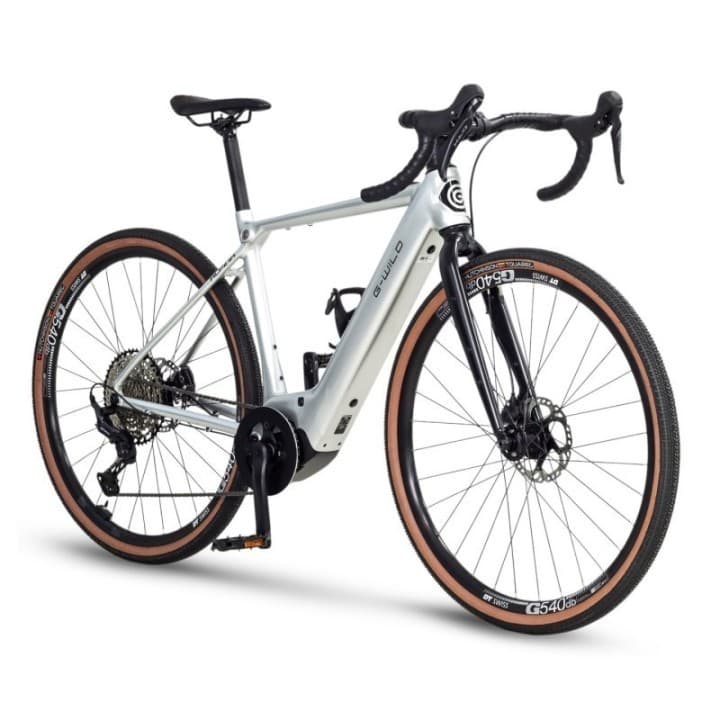 GITANE G-WILD ALPINA SX Millésime 2025