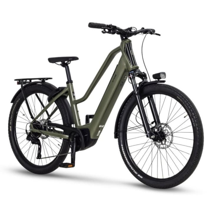 GITANE G-Life XR 1.1 Millésime 2025