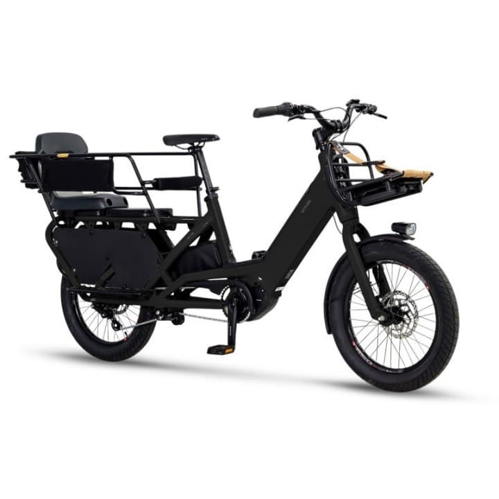 GITANE G-Life Longtail 2 Millésime 2025