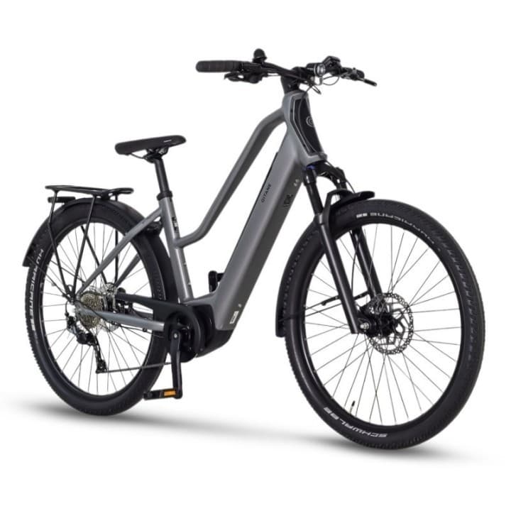 GITANE G-Life XR 2 Millésime 2025