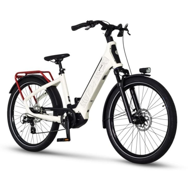 GITANE G-LIFE URBAN 2.1 Millésime 2025