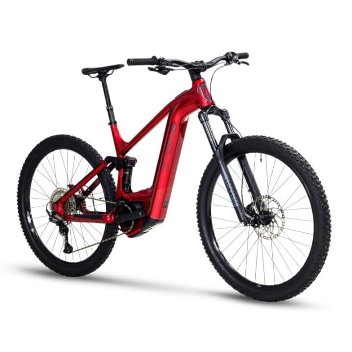 GITANE G-One BLACK HILL FS1 Millésime 2025