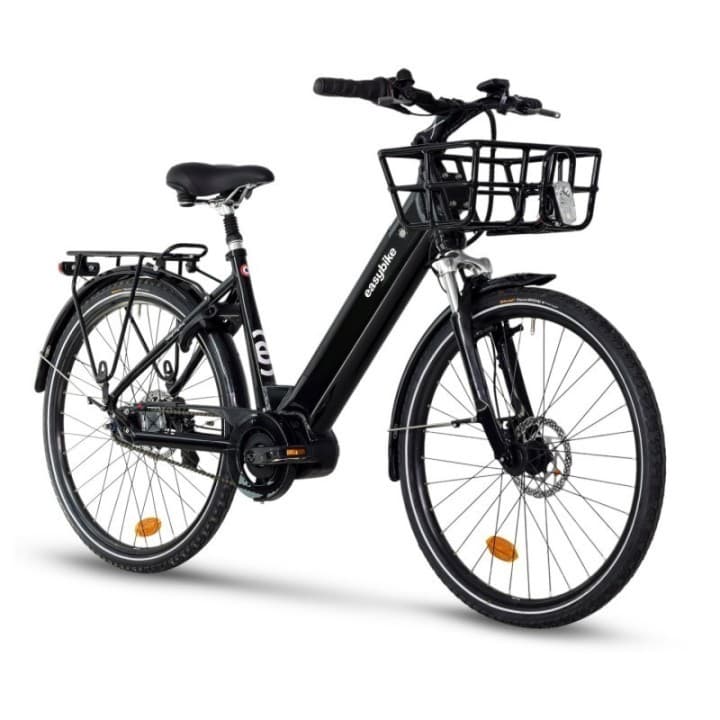 EASYBIKE EasyCity Pro N8 Millésime 2024