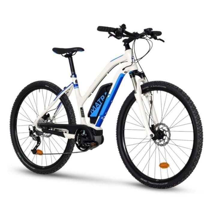 MATRA I-Step Super-Light D9 Mixte Millésime 2024