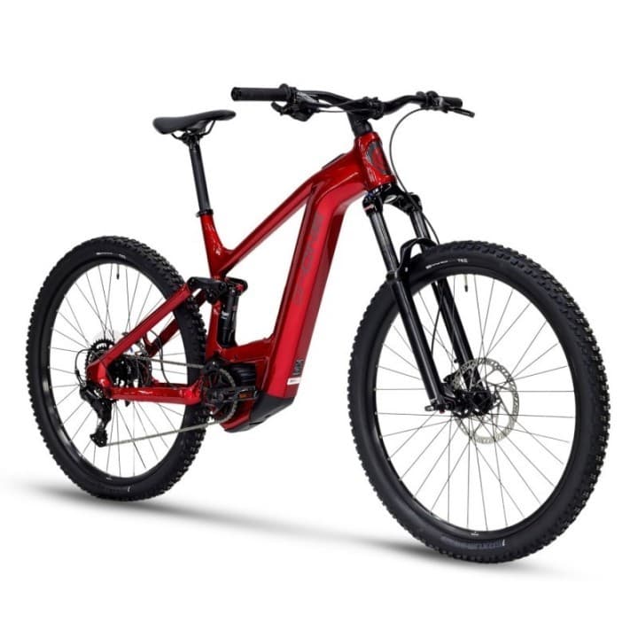 GITANE G-One BLACK HILL FS2 Millésime 2025