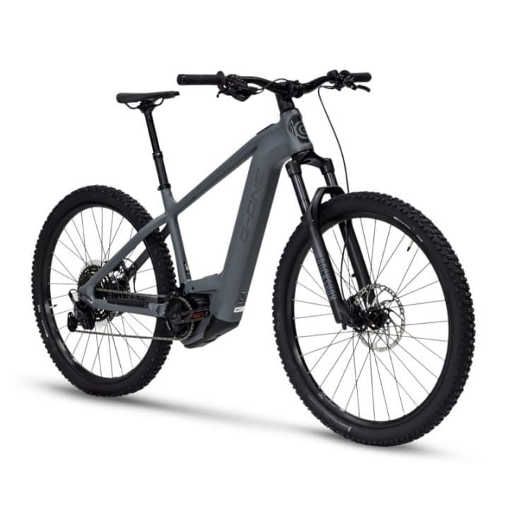 GITANE G-One BLACK HILL HT1 Millésime 2025 — YSG0014061