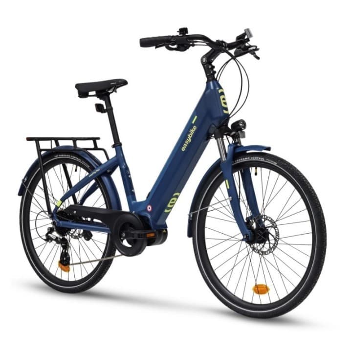 EASYBIKE EasyCity Max Millésime 2025
