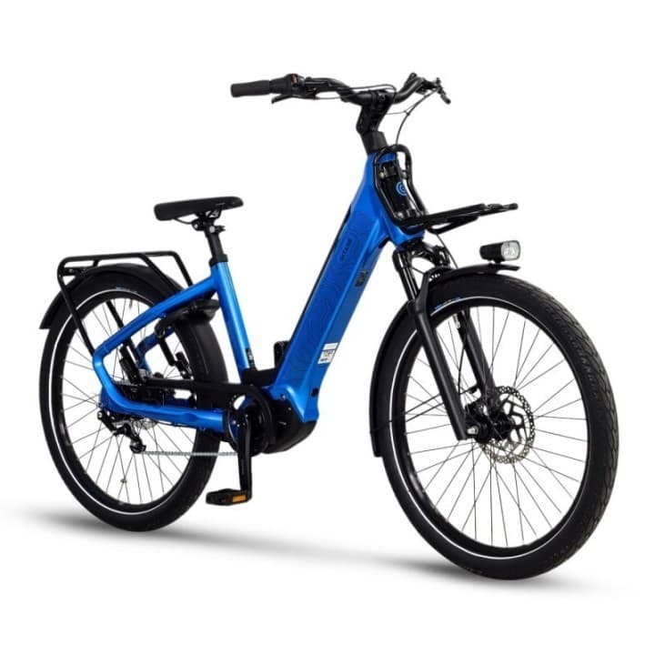 GITANE G-Life URBAN 1.1 Millésime 23/24 — YSG5354262