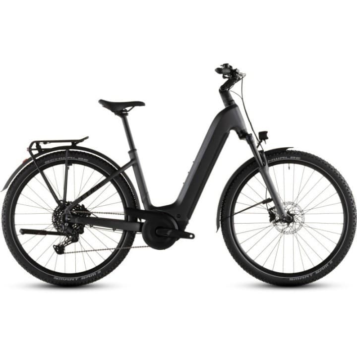 CUBE Nuride Hybrid Performance 600