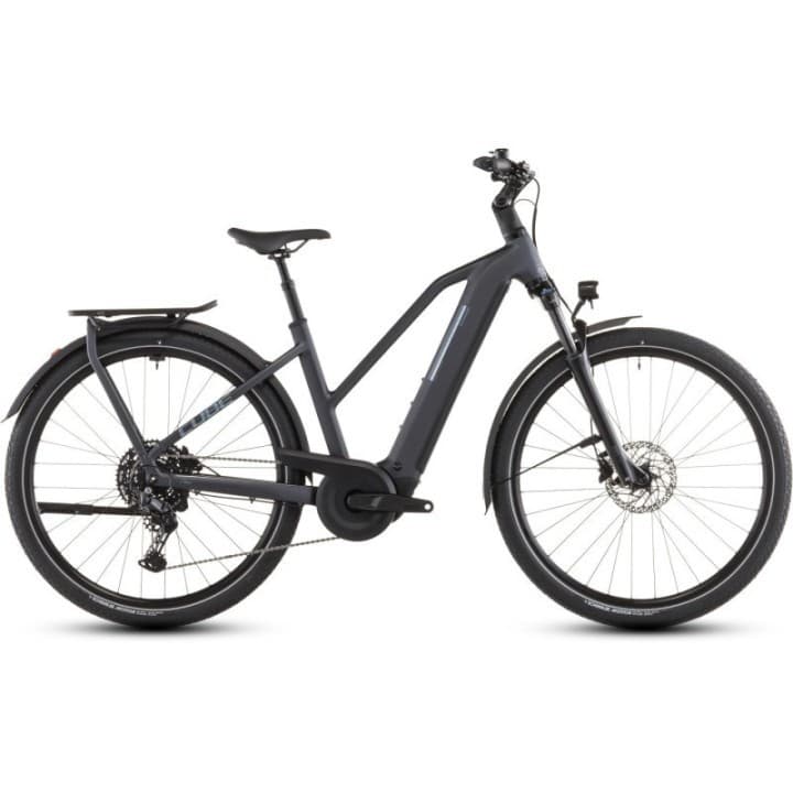 CUBE Kathmandu Hybrid ONE 800 — 112111Z46