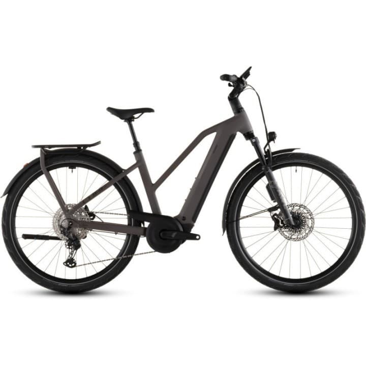 CUBE Kathmandu Hybrid EXC 800