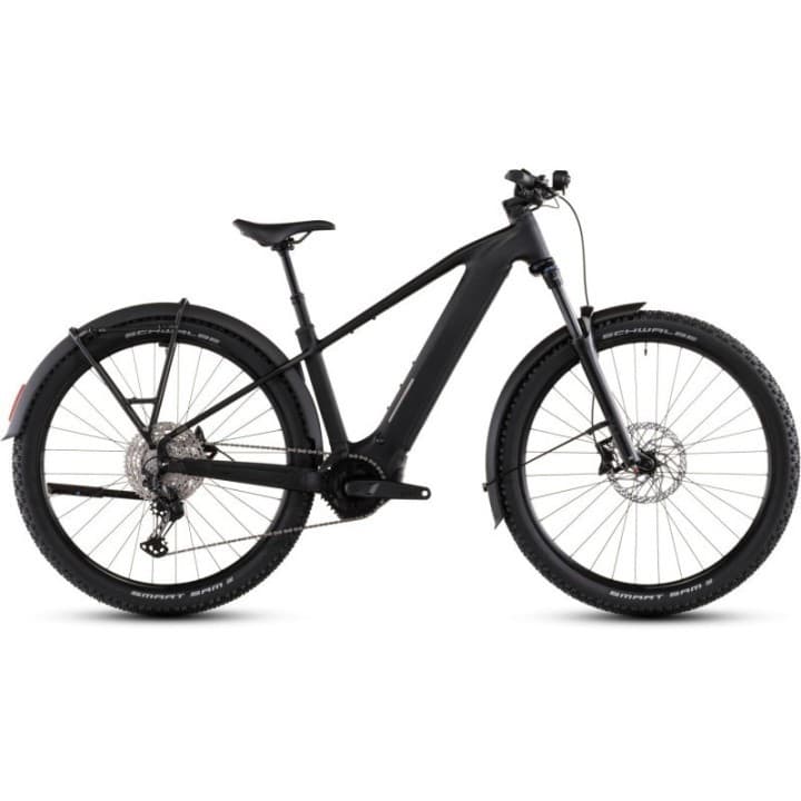 CUBE Reaction Hybrid Pro 800 FE