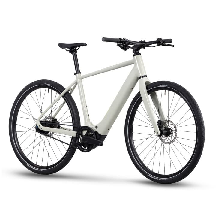 CUBE Editor Hybrid SLX 400X Millésime 2026