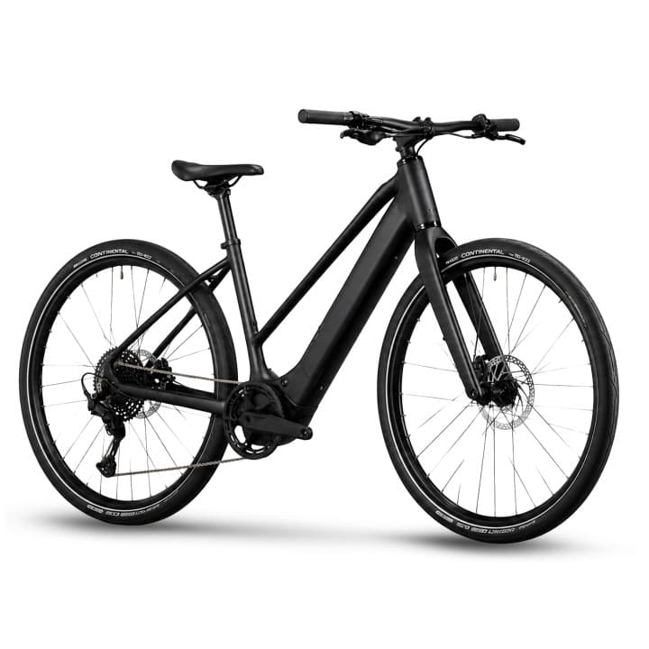 CUBE Editor Hybrid Pro 400X