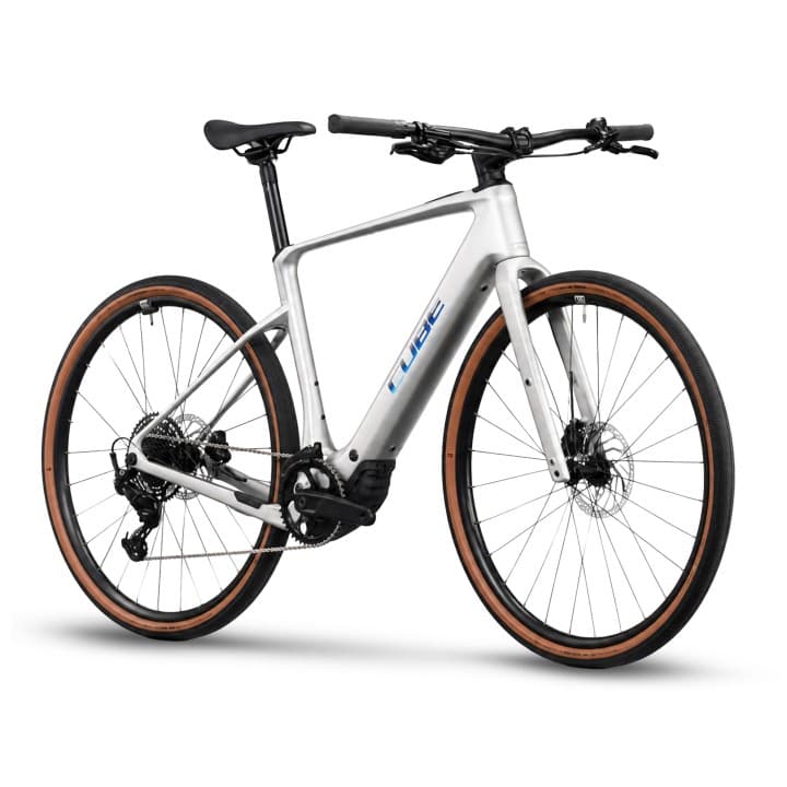 CUBE Nulane Hybrid C:62 Race 400X