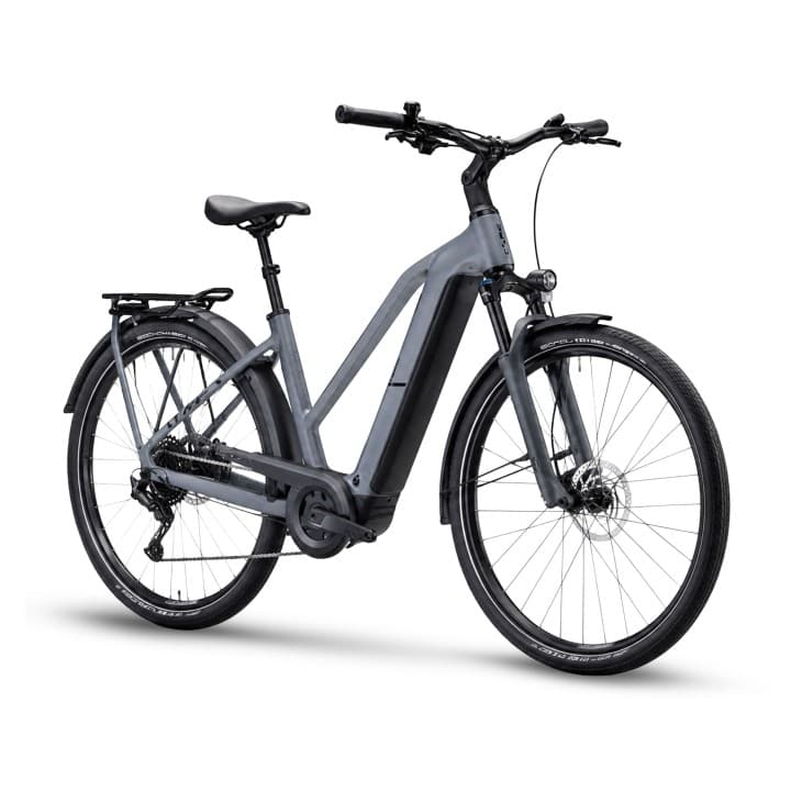 CUBE Kathmandu Hybrid ONE 800 — 812101Z46