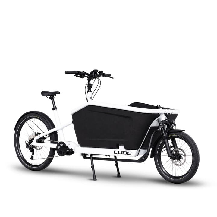 Cargo Hybrid Millésime 2022
