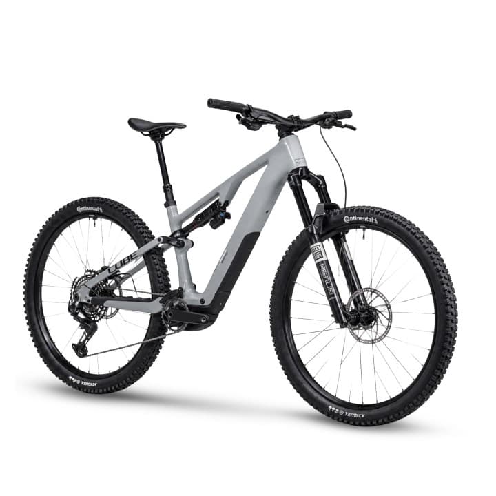 CUBE AMS Hybrid ONE44 C:62 Race 400X