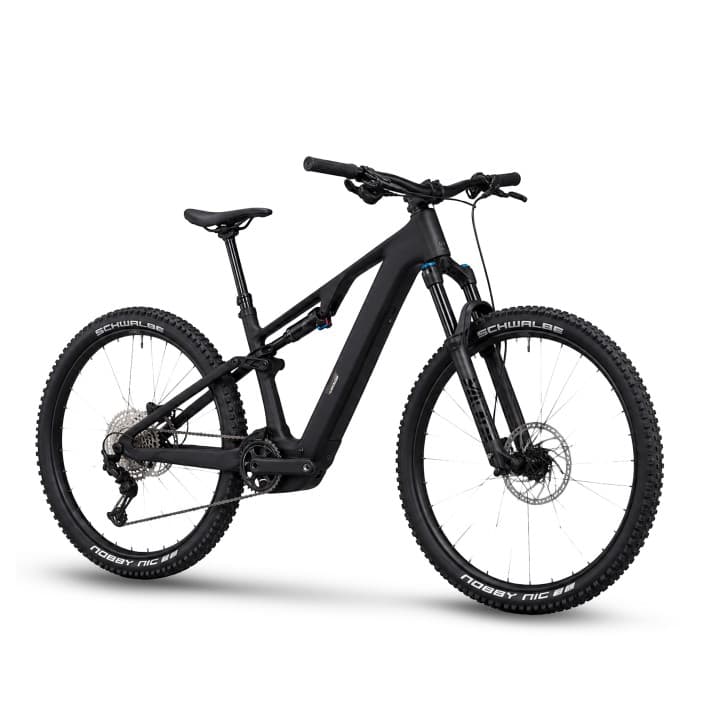 CUBE AMS Hybrid ONE44 C:62 Pro 400X