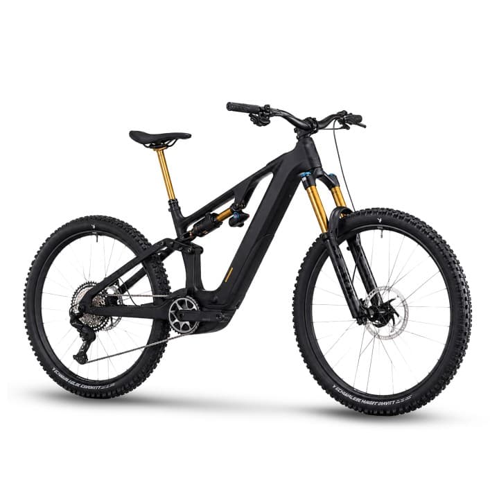 CUBE AMS Hybrid 177 C:62 AT 600X Millésime 2026