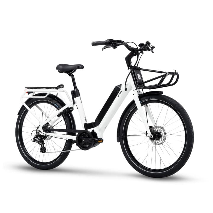 GITANE ECONNECT Millésime 2025