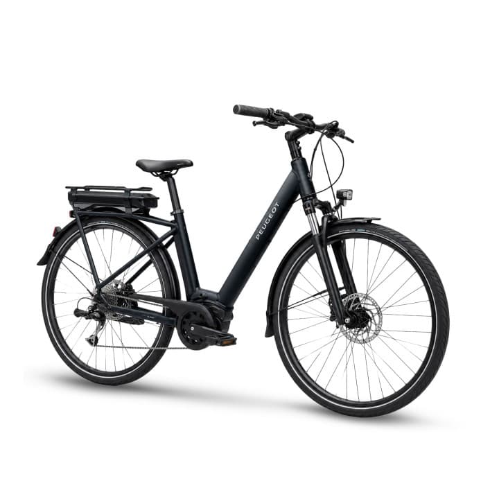 PEUGEOT CYCLES eC01 D9 Active Millésime 23/24