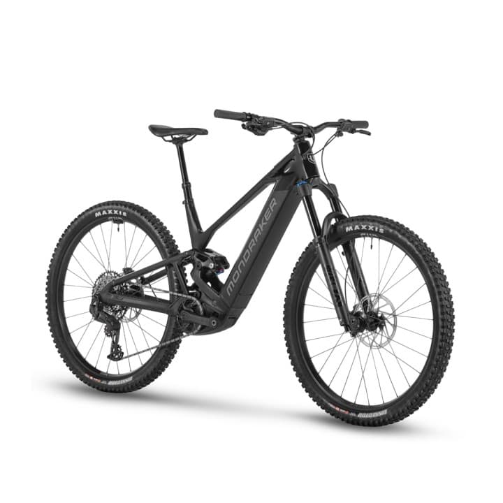 MONDRAKER SCREE S 600 Millésime 2026