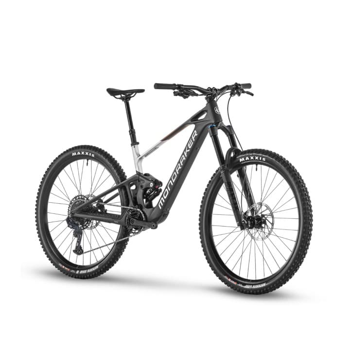 MONDRAKER Neat R Carbon Millésime 2024