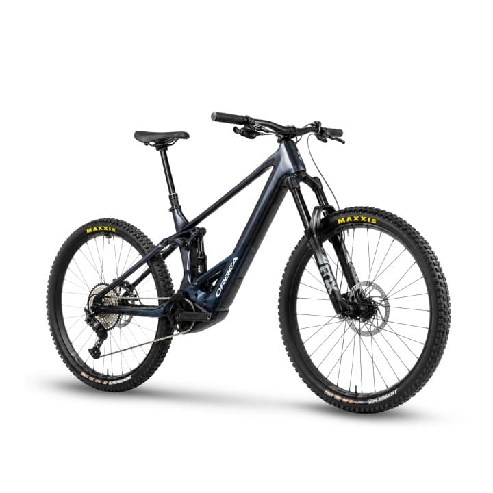 ORBEA WILD H30 Millésime 2024