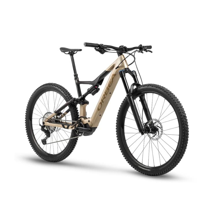 ORBEA RISE H20 Millésime 23/24