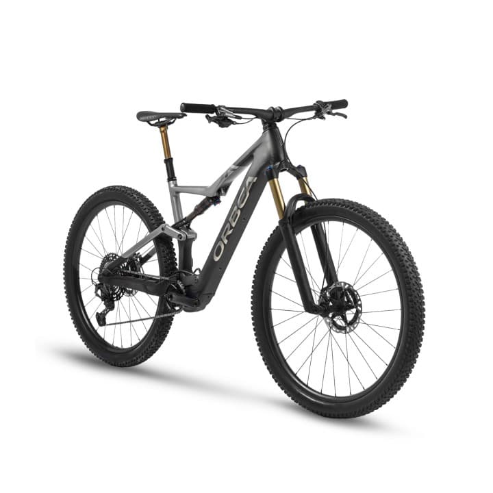 ORBEA RISE M10 Millésime 23/24