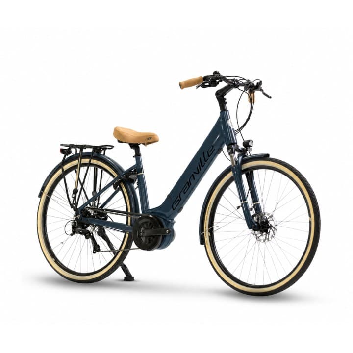 GRANVILLE E-Integrated 30 Millésime 23/24