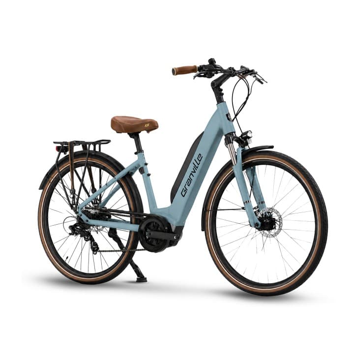 GRANVILLE E-Absolute 34 Millésime 23/24