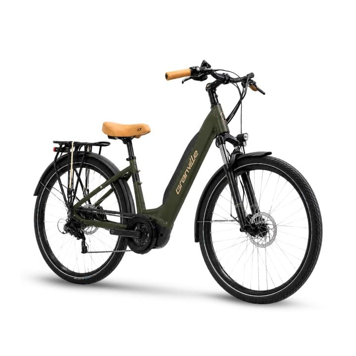 GRANVILLE E-Absolute 35 Millésime 23/24