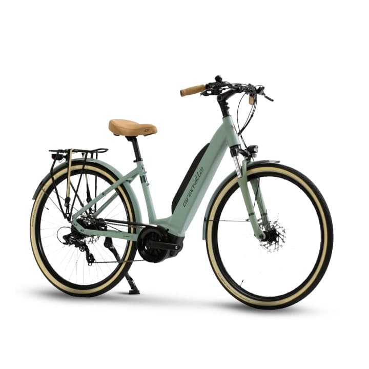 GRANVILLE E-Absolute 34 Plus Millésime 23/24