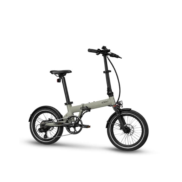 UTO ex Eovolt Twenty 500Wh Millésime 2022