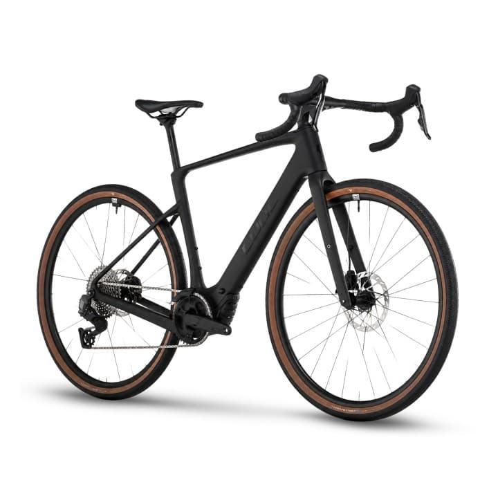 CUBE Nuroad Hybrid C:62 EXC 400X