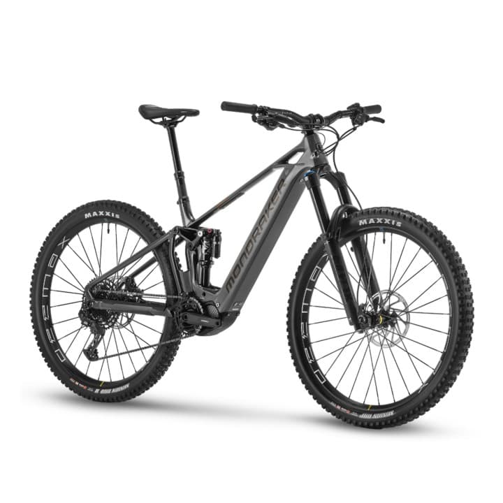 MONDRAKER Crusher Millésime 2024