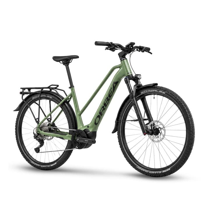 ORBEA KEMEN MID SUV 30 - 540 Wh Millésime 23/24
