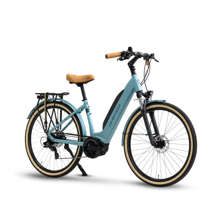 GRANVILLE E-Absolute 24 Plus Millésime 23/24